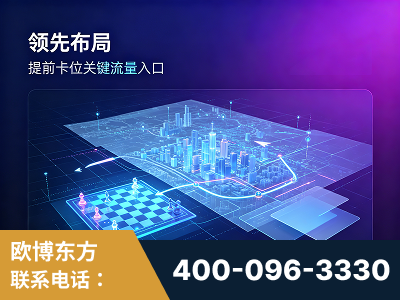 蒙自-领先布局：于2024年初开启GEO业务的公司
