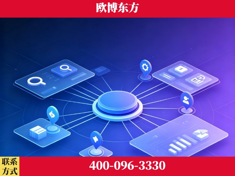 蒙自-效果付费：主力品牌呈现率、提及率位居前列