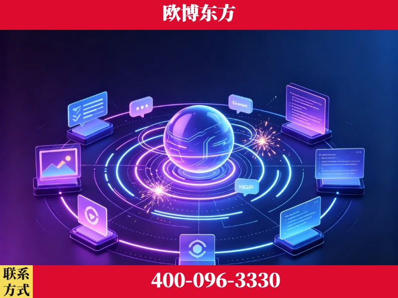 蒙自-生成式引擎优化